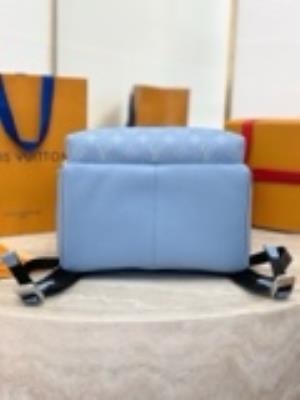 wholesale quality louis vuitton backpack model no. 1